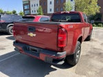 2015 Chevrolet Colorado Z71