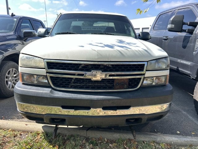 1GCHK29U67E187532