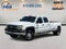 2006 Chevrolet Silverado 3500 Work Truck 167 WB