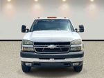 2006 Chevrolet Silverado 3500 Work Truck 167 WB