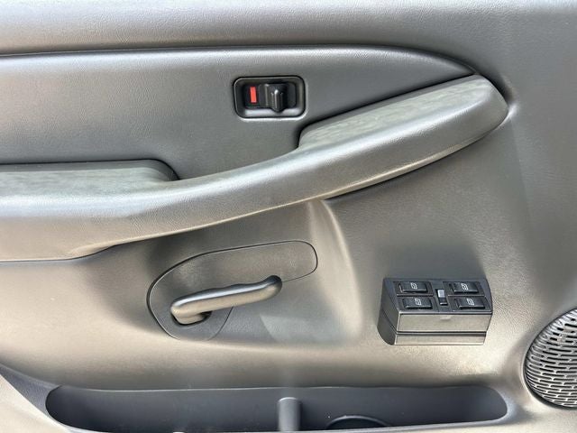 2006 Chevrolet Silverado 3500 Work Truck 167 WB