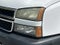 2006 Chevrolet Silverado 3500 Work Truck 167 WB