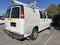 2014 Chevrolet Express 2500 Work Van Cargo