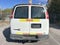 2014 Chevrolet Express 2500 Work Van Cargo