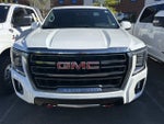2022 GMC Yukon XL AT4