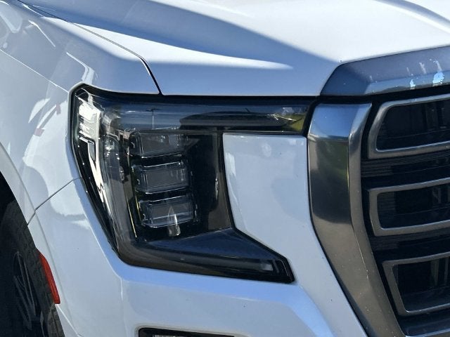 2022 GMC Yukon XL AT4