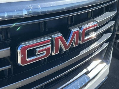 2022 GMC Yukon XL AT4