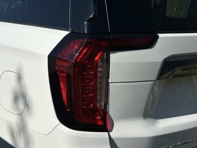 2022 GMC Yukon XL AT4