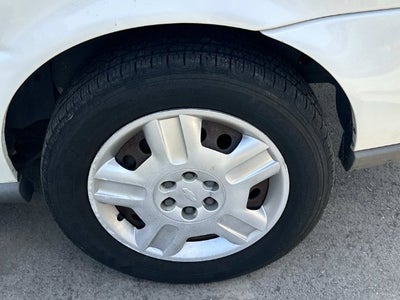 2006 Chevrolet Uplander LS