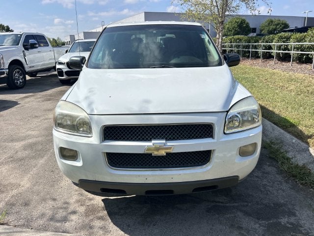 2006 Chevrolet Uplander LS