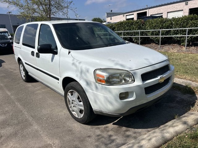 2006 Chevrolet Uplander LS