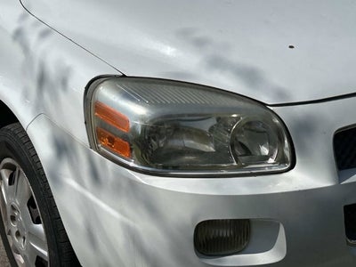 2006 Chevrolet Uplander LS