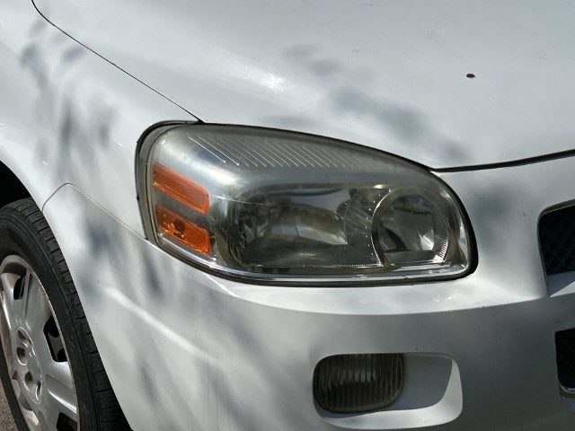2006 Chevrolet Uplander LS
