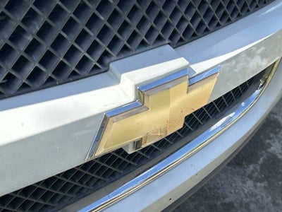 2006 Chevrolet Uplander LS