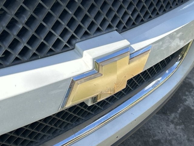 2006 Chevrolet Uplander LS