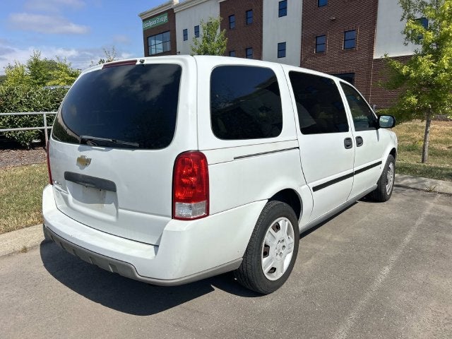 2006 Chevrolet Uplander LS