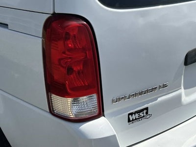 2006 Chevrolet Uplander LS