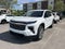 2025 Chevrolet Traverse LT 1LT