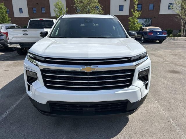 2025 Chevrolet Traverse LT 1LT