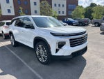 2025 Chevrolet Traverse LT 1LT