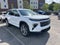 2025 Chevrolet Traverse LT 1LT