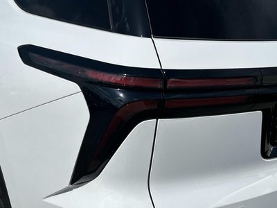 2025 Chevrolet Traverse LT 1LT