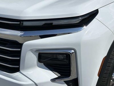 2025 Chevrolet Traverse LT 1LT