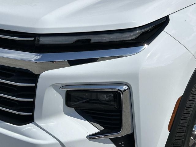 2025 Chevrolet Traverse LT 1LT