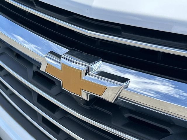 2025 Chevrolet Traverse LT 1LT
