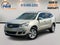 2014 Chevrolet Traverse LT 1LT