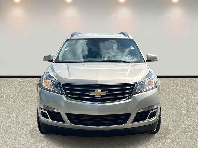 Used 2014 Chevrolet Traverse 1LT with VIN 1GNKRGKD4EJ352045 for sale in Murfreesboro, TN