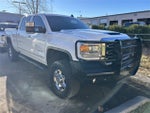 2018 GMC Sierra 2500HD SLT