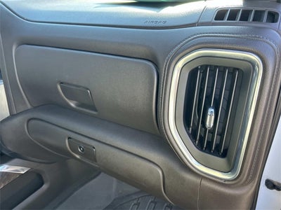 2020 GMC Sierra 3500HD Denali