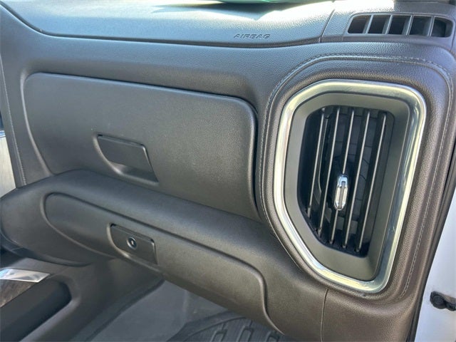 2020 GMC Sierra 3500HD Denali