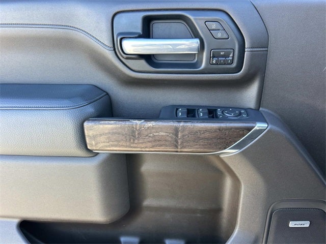 2020 GMC Sierra 3500HD Denali