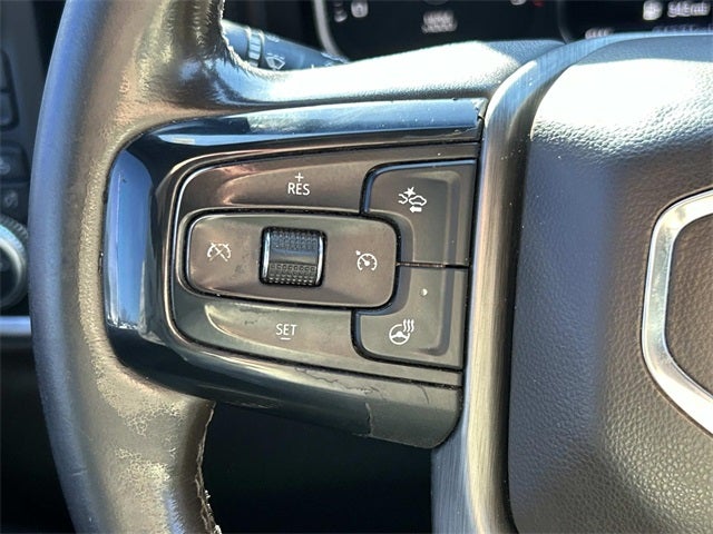 2020 GMC Sierra 3500HD Denali