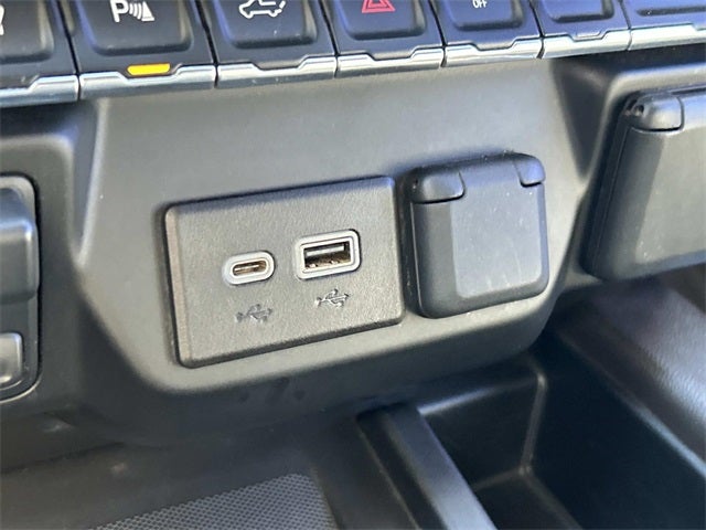 2020 GMC Sierra 3500HD Denali