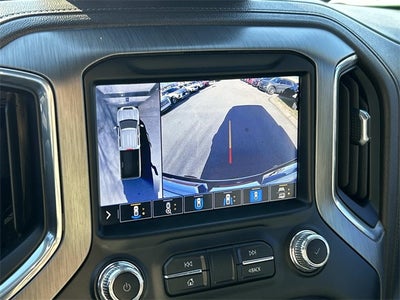 2020 GMC Sierra 3500HD Denali