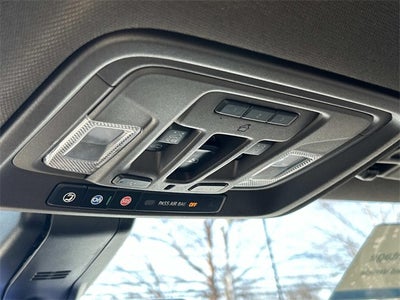 2020 GMC Sierra 3500HD Denali