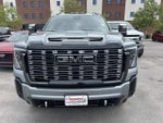 2026 GMC Sierra 2500HD Denali Ultimate