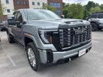 2026 GMC Sierra 2500HD Denali Ultimate