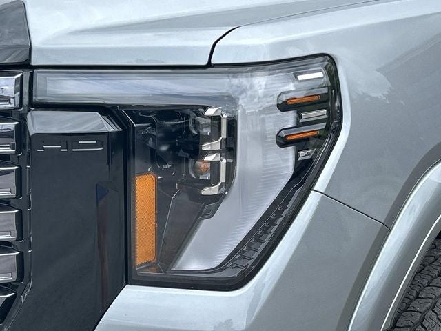 2026 GMC Sierra 2500HD Denali Ultimate