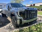 2025 GMC Sierra 3500HD Denali Ultimate