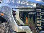 2025 GMC Sierra 3500HD Denali Ultimate