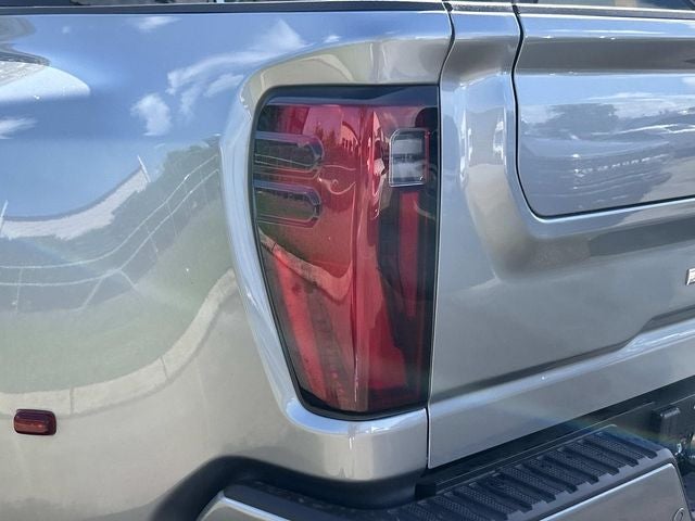 2025 GMC Sierra 3500HD Denali Ultimate