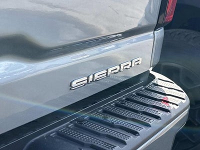2025 GMC Sierra 3500HD Denali Ultimate