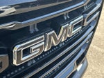 2021 GMC Canyon Elevation