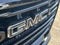 2021 GMC Canyon Elevation