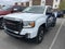 2022 GMC Canyon AT4 w/Leather