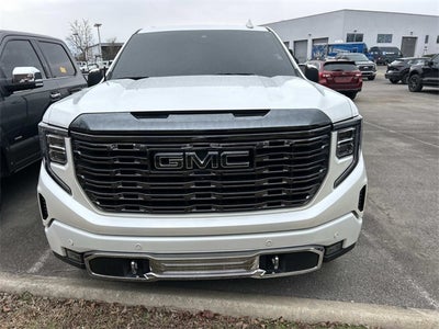 2022 GMC Sierra 1500 Denali Ultimate